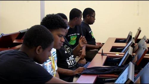 african-american-youth-stem